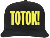 Kšiltovka Totok!
