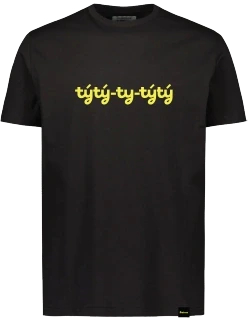 Tričko Týtý-ty-týtý