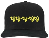 Kšiltovka Týtý-ty-týtý